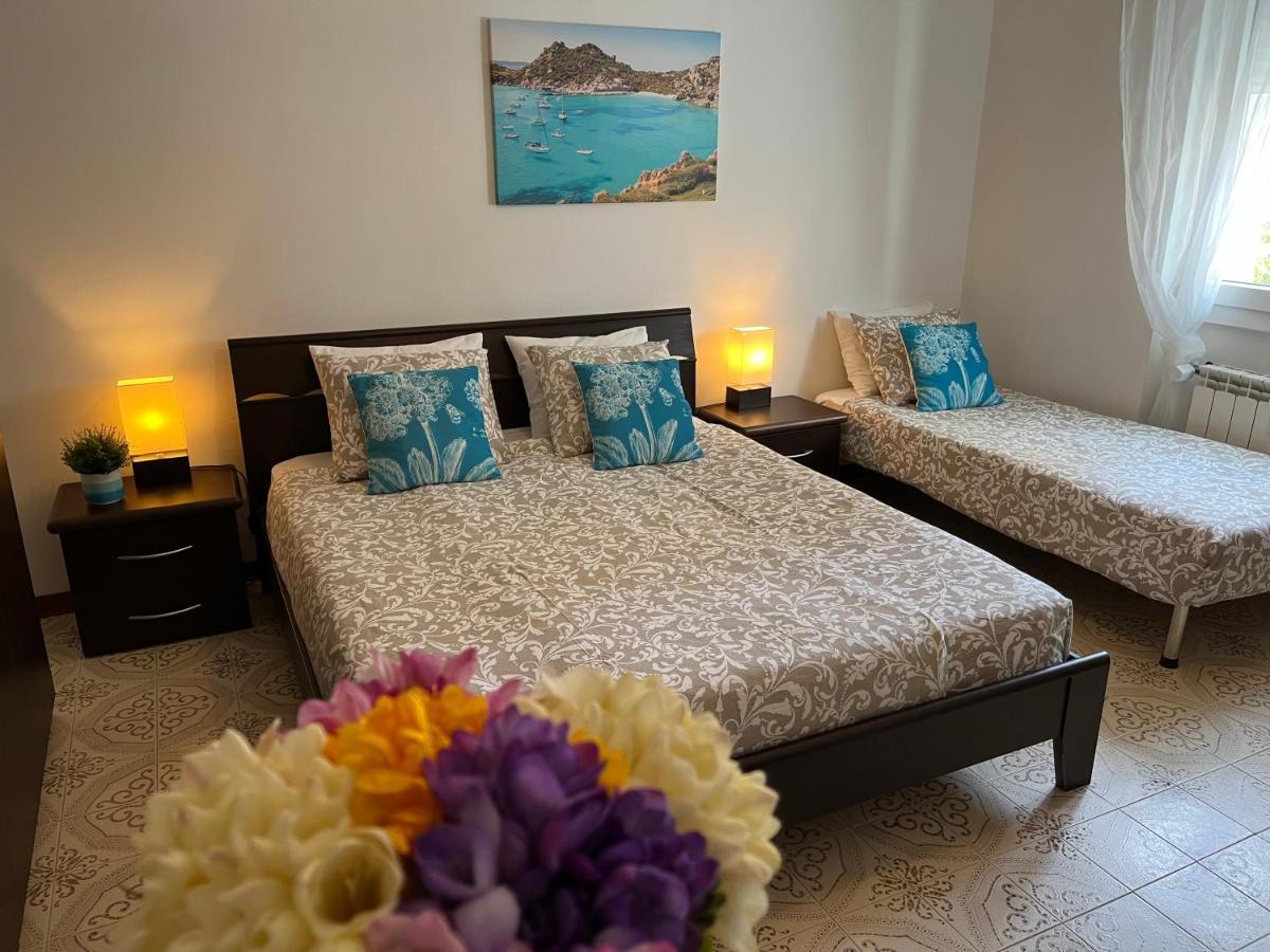 Casa Hana อาลเกโร ภายนอก รูปภาพ
