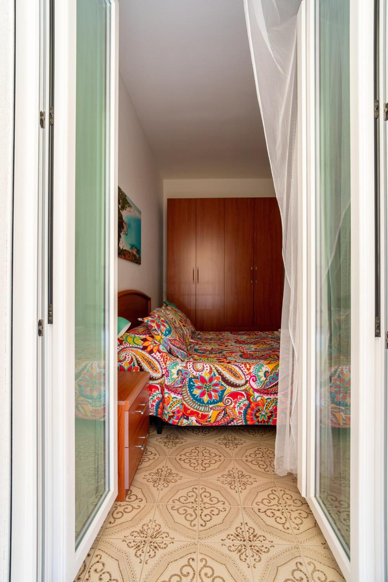 Casa Hana อาลเกโร ภายนอก รูปภาพ